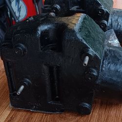 Brand New Inboard/outboard Risers 