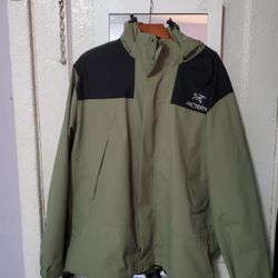 XL Arc'Teryx