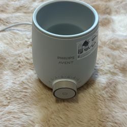 Bottle Warmer