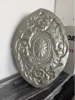 Decorative metal  wall art