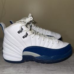 Jordan 12 