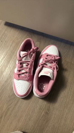 Women’s dunks