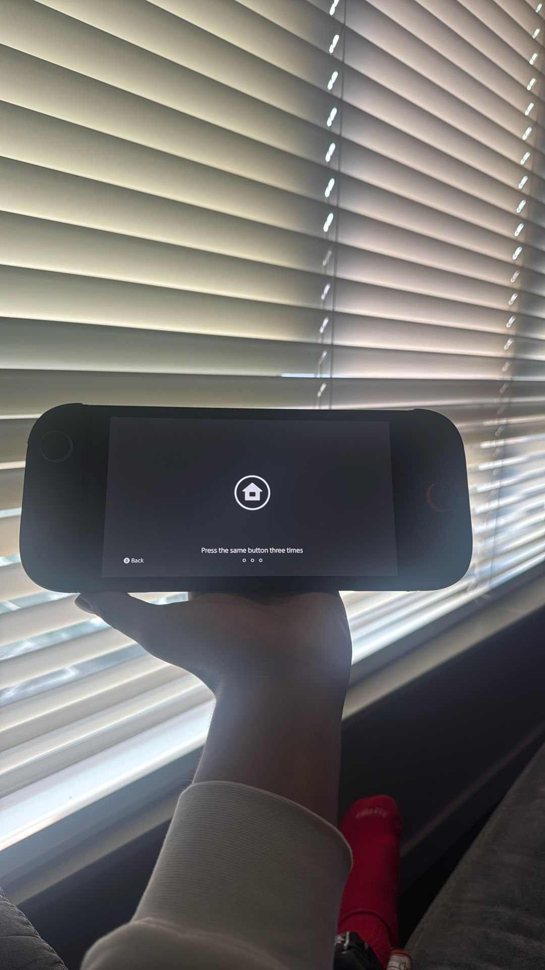 Nintendo Switch 2 (Comes With Everything)