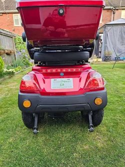 Mobility Scooter