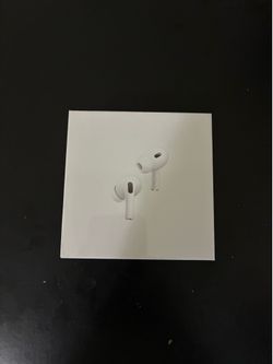 Apple AirPods Pro (4th Generation) – Wireless Noise Cancelling Earbuds
