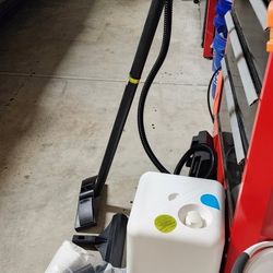 Duprey Neat Steam Cleaner