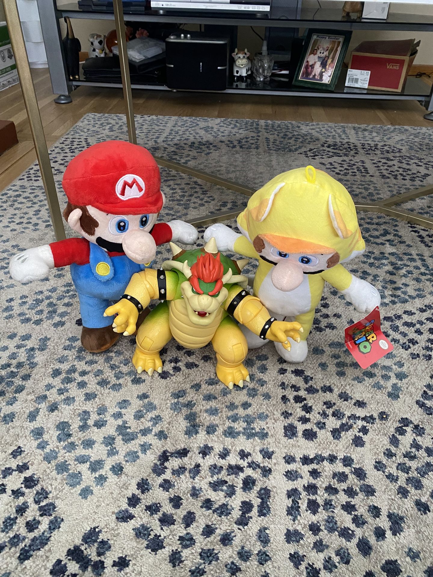 Super Mario Very Good Condition
