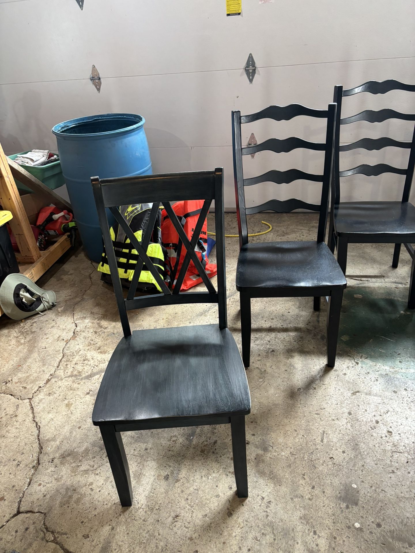 Dining Room Chairs