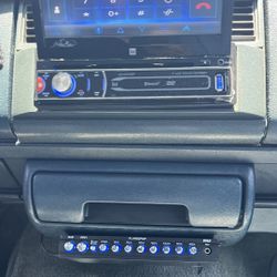 Car Radio 