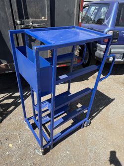 Inventory Cart