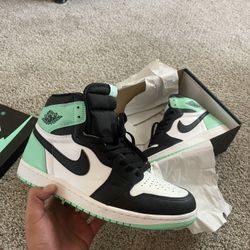 Jordan 1
