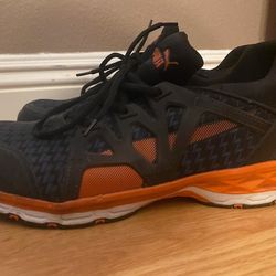 Puma Impulse Safety Steel Toe, Size12