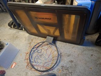 Basketball Hoop