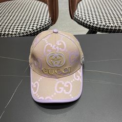 Canvas Women's Baseball Cap Sun Hat