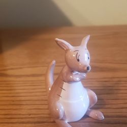 Disney's Winnie The Pooh's Kanga Figurine 