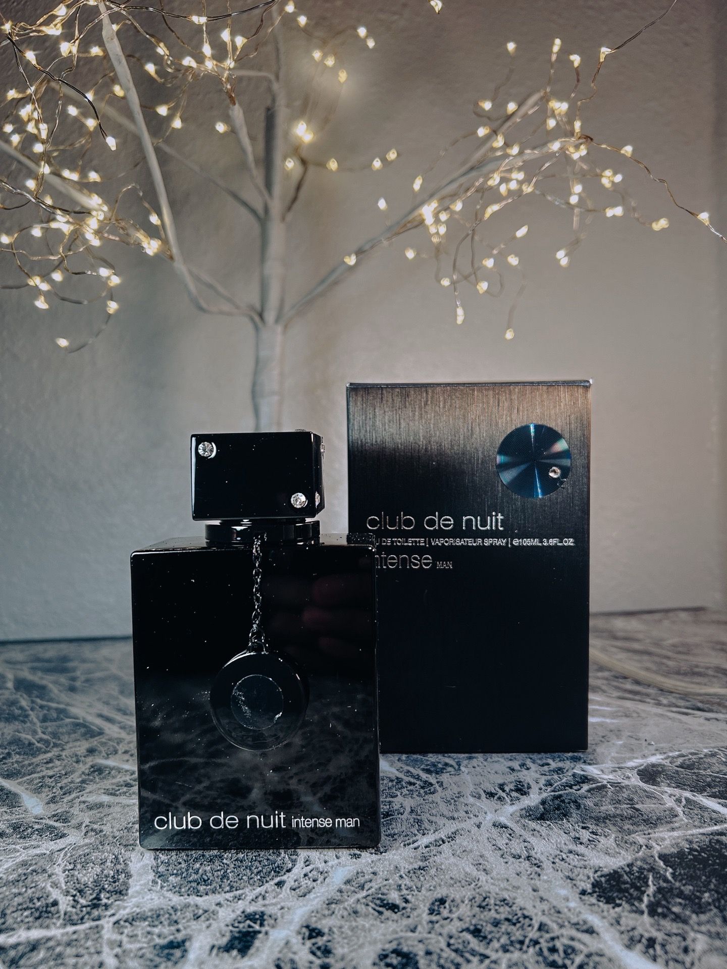 Perfume CLUB DE NUIT