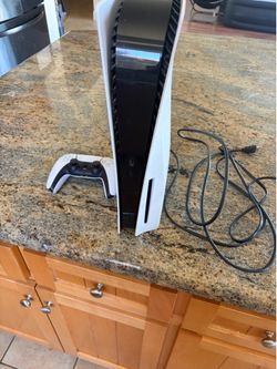 PS5