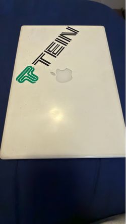Apple MacBook