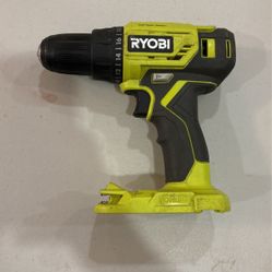 Ryobi 18 volt One+ Cordless Drill