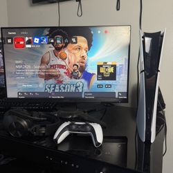 Brand New PlayStation 5 