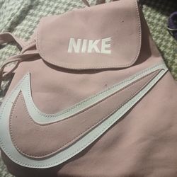 Nike Backpack 