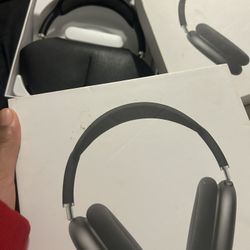 Apple Air POD Max