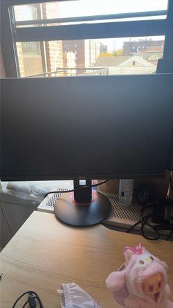 Acer Gaming Monitor