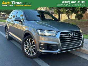 2017 Audi Q7