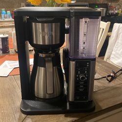Coffee Machine