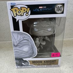 Funko Pop Moon Knight 1047