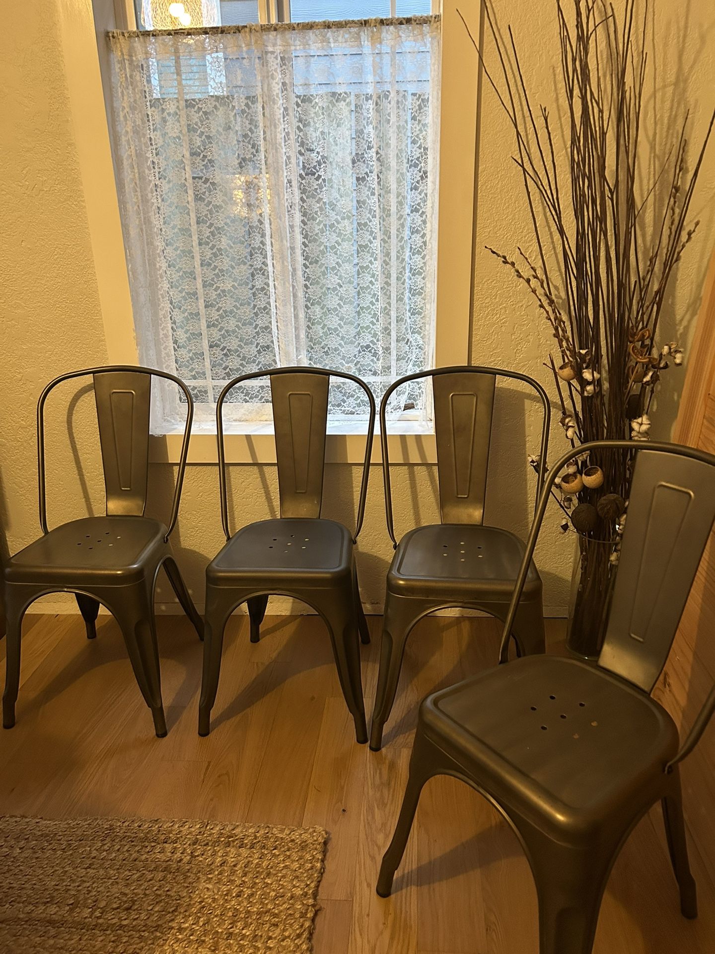 Dining Room Chairs