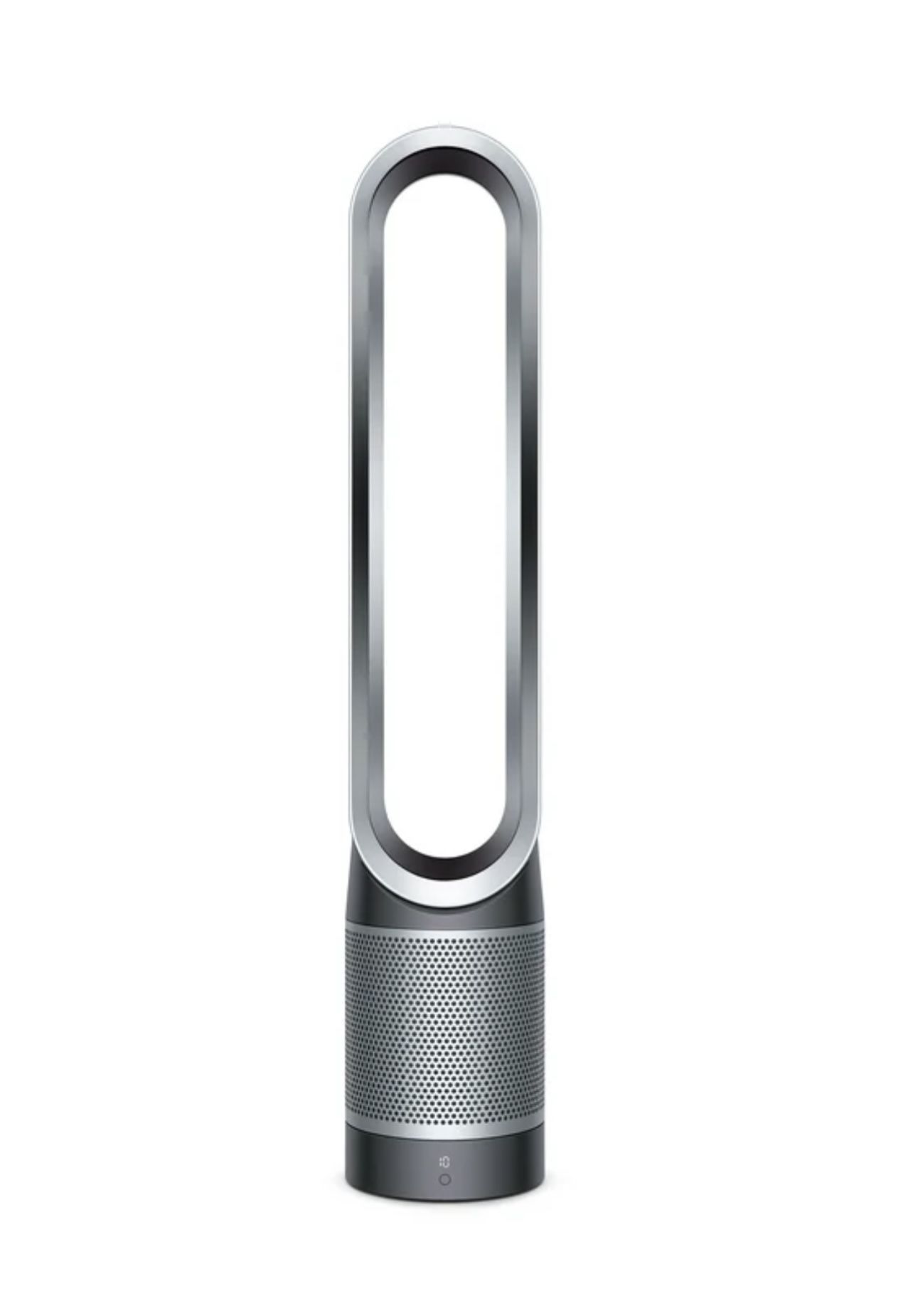 Dyson Air AM11 Pure Cool Tower Purifier, Black