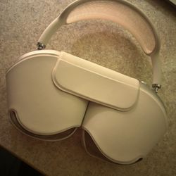 Starlight AirPod Max