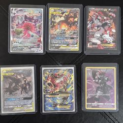 Pokémon Cards 
