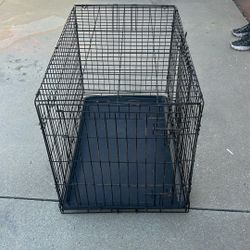 Dog Crate