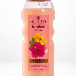 Body Wash ~ Tropical