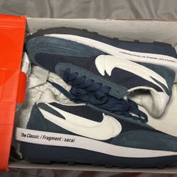 nike ldwaffle