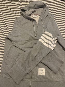 Thom Browne Sweatsuit