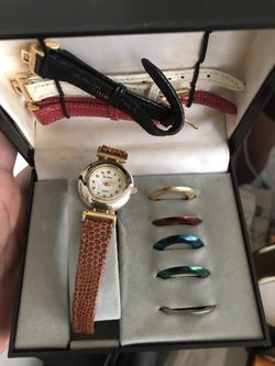 Vintage watch
