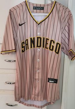 Women's Padres Jersey for Sale in Vista, CA - OfferUp