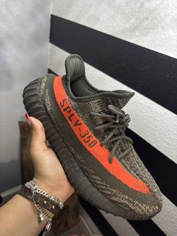 Yeezy 350