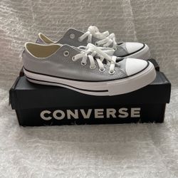 Ladies Converse