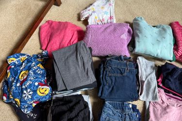 Girls 10/12 clothes