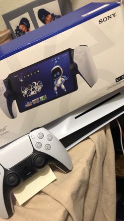 Ps5
