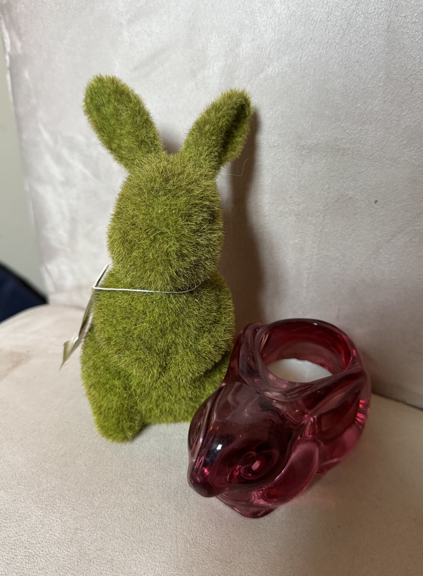 Easter Decor