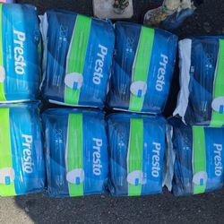 Adult Diapers