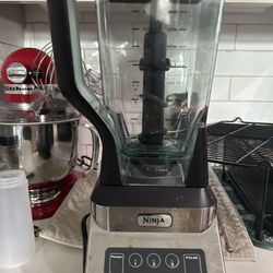 Ninja Blender