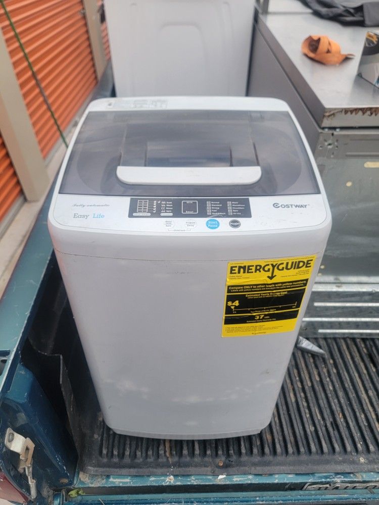 Costway Studio Washer