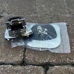 Ludwig Atlas Kick Bass Drum Mounting Bracket