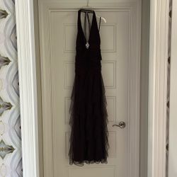 Long Dress
